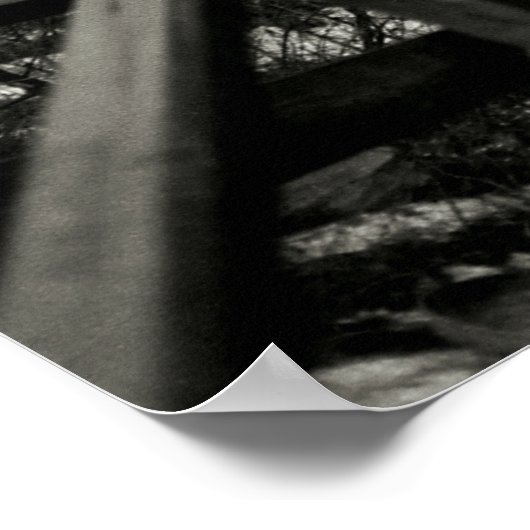 MILLDISTRICT VAN 1940 PITTSBURGH POSTER (Hoek)