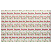 Mille Feuille Frans Voedsel Bladerdeeg Frambozen Stof (Yard (91,4 cm))