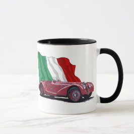 Mille Miglia 1937 Mok