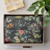 Millefleur 10lb-papier, wit tissuepapier (Geschenk)