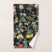 Millefleur badkamer handdoek set (Handdoek)
