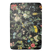 Millefleur Large Bath Mat (Voorkant Verticaal)