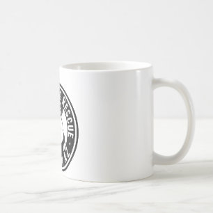 Millen van honden koffiemok