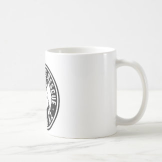 Millen van honden koffiemok