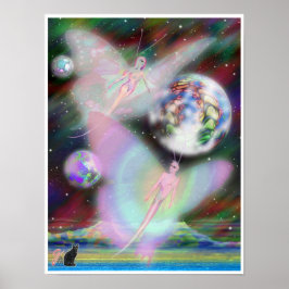 Milleniumorfine Poster