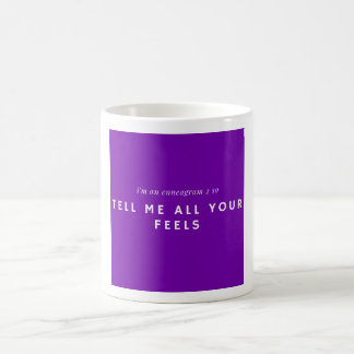 Millenneagram 2 v.2 Mok