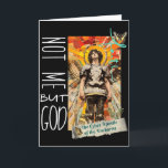 Millennial Heilige De Eucharistie Niet Ik God  Kaart<br><div class="desc">Millennial Heilige De Eucharistie Niet Ik God</div>