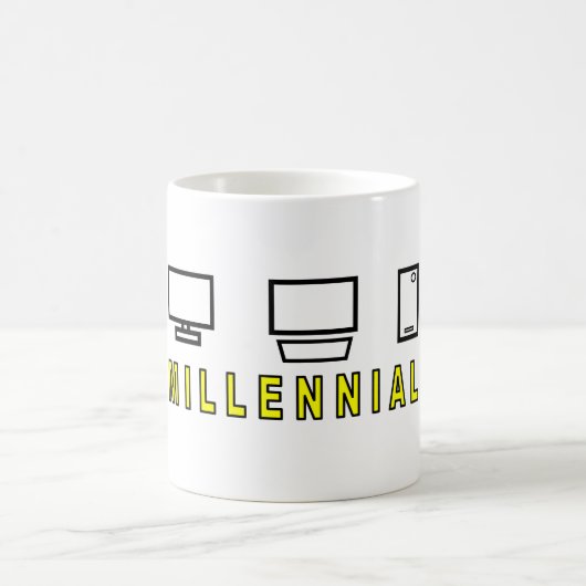 MILLENNIAL Mok (Center)