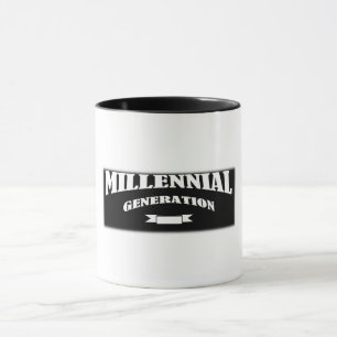 MILLENNIAL Mok