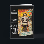 Millennial Saint The Eucharist Not Me God  Kaart<br><div class="desc">Millennial Saint The Eucharist Not Me God</div>