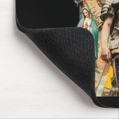 Millennial Saint The Eucharist Way To Heaven Muismat (Hoek)