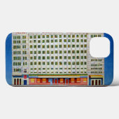 Millennium Mills Case-Mate iPhone Case (Achterkant (horizontaal))