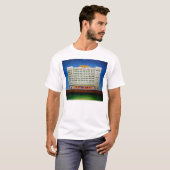 Millennium Mills T-shirt (Voorkant volledig)