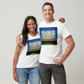 Millennium Mills T-shirt (Unisex)