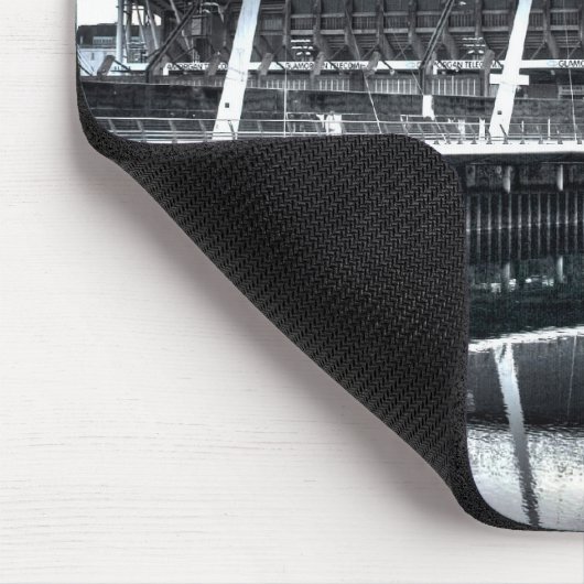 Millennium Muismat (Hoek)