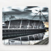 Millennium Muismat (Voorkant)