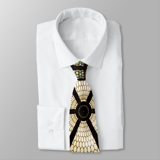 millennium stropdas (Gebonden)