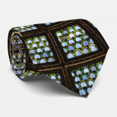 millennium stropdas (Opgerold)