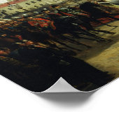 Millennium van Rusland Poster (Hoek)