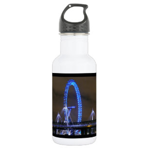 Millennium Wheel London Waterfles