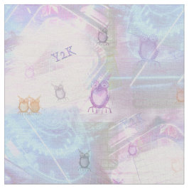 millenniumbug. Y2K staat voor 2000 Stof