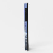 MILLENNIUMKRACHT Case-Mate iPhone CASE (Achterkant/links)