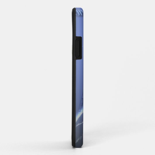 MILLENNIUMKRACHT Case-Mate iPhone CASE (Achterkant/rechts)