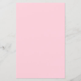 Millenniumroze vaste kleur