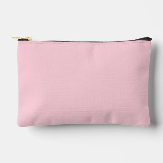 Millenniumroze vaste kleur etui (Voorkant)