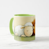 Millenniumvrede Mok (Voorkant links)