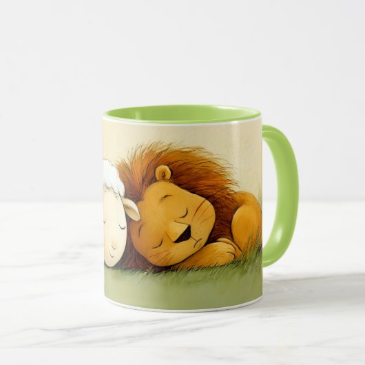 Millenniumvrede Mok (Voorkant rechts)