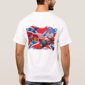 miller03 t-shirt (Achterkant)