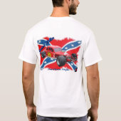 Miller05 T-shirt (Achterkant)