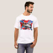 Miller 02 t-shirt (Voorkant volledig)