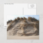 Miller Beach in Gary, Indiana Briefkaart (Voorkant / Achterkant)