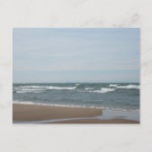 Miller Beach in Gary, Indiana Briefkaart (Voorkant)