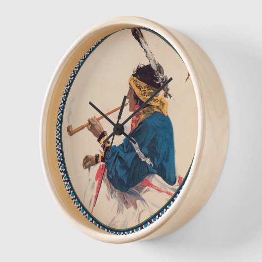 Miller Bros. 101 Ranch, Wild West Circus Poster (Hoek)