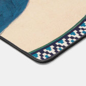 Miller Bros. 101 Ranch, Wild West Circus Poster Bureaumat (Hoek)