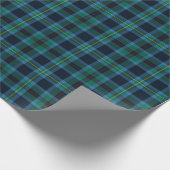 Miller Clan Tartan Cadeaupapier (Hoek)