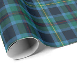 Miller Clan Tartan Cadeaupapier