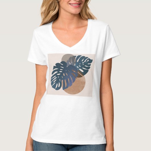 miller_designhub t-shirt (Voorkant)