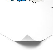 Miller Familie Crest Coat of Arms Foto Afdruk (Hoek)