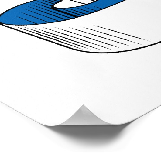 Miller Family Crest Poster (Hoek)