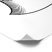 Miller Family Crest Poster (Hoek)