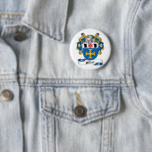 Miller Family Crest Ronde Button 5,7 Cm (In situ)