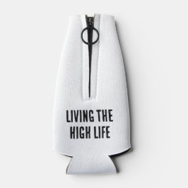 Miller High Life Fles Koozie
