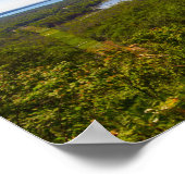 Miller Hill Lookout, Sleeping Beer Dunes NL Poster (Hoek)