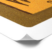 Miller Huggins Cardinals Baseball 1911 Poster (Hoek)