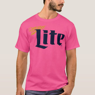 Miller Lite T-shirt