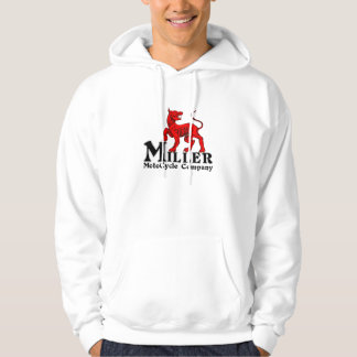 Miller Motocycle Hoody